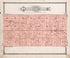 Map of Centre Township from Standard Atlas of Riley County, Kansas : Including a Plat Book of the Villages, Cities and Townships of the County, Map of the State, United States and World, Patrons Directory, Reference Business … 1909 by Relic Map Company