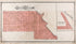 Map of Grant Township -- Stockdale from Standard Atlas of Riley County, Kansas : Including a Plat Book of the Villages, Cities and Townships of the County, Map of the State, United States and World, Patrons Directory, Reference Business … 1909 by Relic Map Company
