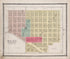 Riley from Standard Atlas of Riley County, Kansas : Including a Plat Book of the Villages, Cities and Townships of the County, Map of the State, United States and World, Patrons Directory, Reference Business … 1909 by Relic Map Company