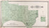 Map of Ogden Township from Standard Atlas of Riley County, Kansas : Including a Plat Book of the Villages, Cities and Townships of the County, Map of the State, United States and World, Patrons Directory, Reference Business … 1909 by Relic Map Company