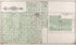 Map of Madison Township -- Leonardville from Standard Atlas of Riley County, Kansas : Including a Plat Book of the Villages, Cities and Townships of the County, Map of the State, United States and World, Patrons Directory, Reference Business … 1909 by Relic Map Company