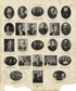 Ida County Citizens - Continued from Atlas of Ida County, Iowa : Containing Maps of Villages, Cities and Townships of the County, Maps of State, United States and World, Farmers Directory, Business Directory, General Information 1906 by Relic Map Company