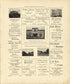 Leading Business Houses of Holstein from Atlas of Ida County, Iowa : Containing Maps of Villages, Cities and Townships of the County, Maps of State, United States and World, Farmers Directory, Business Directory, General Information 1906 by Relic Map Company