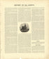 History of Ida County from Atlas of Ida County, Iowa : Containing Maps of Villages, Cities and Townships of the County, Maps of State, United States and World, Farmers Directory, Business Directory, General Information 1906 by Relic Map Company