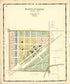 Map of Battle Greek from Atlas of Ida County, Iowa : Containing Maps of Villages, Cities and Townships of the County, Maps of State, United States and World, Farmers Directory, Business Directory, General Information 1906 by Relic Map Company