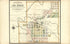 Map of the City Ida Grove from Atlas of Ida County, Iowa : Containing Maps of Villages, Cities and Townships of the County, Maps of State, United States and World, Farmers Directory, Business Directory, General Information 1906 by Relic Map Company
