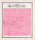 Iowa from Standard Atlas of Rooks County, Kansas : Including a Plat Book of the Villages, Cities and Townships of the County, Map of the State, United States and World, Patrons Directory, Reference Business … 1904 by Relic Map Company