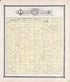 Rush from Standard Atlas of Rooks County, Kansas : Including a Plat Book of the Villages, Cities and Townships of the County, Map of the State, United States and World, Patrons Directory, Reference Business … 1904 by Relic Map Company