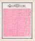 Hobart from Standard Atlas of Rooks County, Kansas : Including a Plat Book of the Villages, Cities and Townships of the County, Map of the State, United States and World, Patrons Directory, Reference Business … 1904 by Relic Map Company