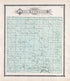 Alcona from Standard Atlas of Rooks County, Kansas : Including a Plat Book of the Villages, Cities and Townships of the County, Map of the State, United States and World, Patrons Directory, Reference Business … 1904 by Relic Map Company