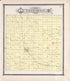 Northampton from Standard Atlas of Rooks County, Kansas : Including a Plat Book of the Villages, Cities and Townships of the County, Map of the State, United States and World, Patrons Directory, Reference Business … 1904 by Relic Map Company