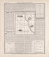 United States Land Surveys (continued) from Standard Atlas of Rooks County, Kansas : Including a Plat Book of the Villages, Cities and Townships of the County, Map of the State, United States and World, Patrons Directory, Reference Business … 1904 by Relic Map Company