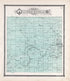 Stockton from Standard Atlas of Rooks County, Kansas : Including a Plat Book of the Villages, Cities and Townships of the County, Map of the State, United States and World, Patrons Directory, Reference Business … 1904 by Relic Map Company