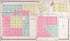 Plainville, Palco, Damar, Zurich from Standard Atlas of Rooks County, Kansas : Including a Plat Book of the Villages, Cities and Townships of the County, Map of the State, United States and World, Patrons Directory, Reference Business … 1904 by Relic Map Company