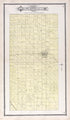 Plainfield from Standard Atlas of Rooks County, Kansas : Including a Plat Book of the Villages, Cities and Townships of the County, Map of the State, United States and World, Patrons Directory, Reference Business … 1904 by Relic Map Company