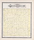 Lanark from Standard Atlas of Rooks County, Kansas : Including a Plat Book of the Villages, Cities and Townships of the County, Map of the State, United States and World, Patrons Directory, Reference Business … 1904 by Relic Map Company