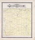Sugarloaf from Standard Atlas of Rooks County, Kansas : Including a Plat Book of the Villages, Cities and Townships of the County, Map of the State, United States and World, Patrons Directory, Reference Business … 1904 by Relic Map Company