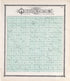 Twin Mound from Standard Atlas of Rooks County, Kansas : Including a Plat Book of the Villages, Cities and Townships of the County, Map of the State, United States and World, Patrons Directory, Reference Business … 1904 by Relic Map Company