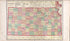 Kansas from Standard Atlas of Rooks County, Kansas : Including a Plat Book of the Villages, Cities and Townships of the County, Map of the State, United States and World, Patrons Directory, Reference Business … 1904 by Relic Map Company