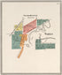 Village of Otisville/ Richfield from Atlas of Genesee County, Michigan : Containing Maps of Every Township In the County, With Village and City Plats, Also Maps of Michigan and the United States, from Official Records 1899 by Relic Map Company