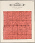 Map of Clayton from Atlas of Genesee County, Michigan : Containing Maps of Every Township In the County, With Village and City Plats, Also Maps of Michigan and the United States, from Official Records 1899 by Relic Map Company