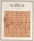 Map of Burton from Atlas of Genesee County, Michigan : Containing Maps of Every Township In the County, With Village and City Plats, Also Maps of Michigan and the United States, from Official Records 1899 by Relic Map Company