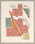 Map of Clio/ Otter Lake from Atlas of Genesee County, Michigan : Containing Maps of Every Township In the County, With Village and City Plats, Also Maps of Michigan and the United States, from Official Records 1899 by Relic Map Company