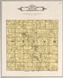 Map of Atlas from Atlas of Genesee County, Michigan : Containing Maps of Every Township In the County, With Village and City Plats, Also Maps of Michigan and the United States, from Official Records 1899 by Relic Map Company