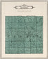 Map of Vienna from Atlas of Genesee County, Michigan : Containing Maps of Every Township In the County, With Village and City Plats, Also Maps of Michigan and the United States, from Official Records 1899 by Relic Map Company