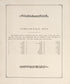 Post Office Key from Atlas of Genesee County, Michigan : Containing Maps of Every Township In the County, With Village and City Plats, Also Maps of Michigan and the United States, from Official Records 1899 by Relic Map Company