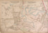 Saugus from Atlas of the City of Lynn, Massachusetts : Including Also the Towns of Swampscott and Saugus : Based Upon, and Carefully Compiled From, the Best Obtainable Public and Private Sources, Together With … 1897 by Relic Map Company