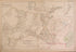 Cliftondale/ Saugus--Plate 23 from Atlas of the City of Lynn, Massachusetts : Including Also the Towns of Swampscott and Saugus : Based Upon, and Carefully Compiled From, the Best Obtainable Public and Private Sources, Together With … 1897 by Relic Map Company