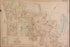 Lynn--Plate 5 from Atlas of the City of Lynn, Massachusetts : Including Also the Towns of Swampscott and Saugus : Based Upon, and Carefully Compiled From, the Best Obtainable Public and Private Sources, Together With … 1897 by Relic Map Company