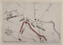 No 9 - Situation at the North Anna - 1 P.M., May 24 -1864 from the North Anna and Movement from Spottsylvania sic, May 21-26, 1864 Between Lee, 50,000 and Grant, 100,000 by Relic Map Company