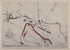 No 8 - Situation at the North Anna - 11 A.M., May 24 -1864 from the North Anna and Movement from Spottsylvania sic, May 21-26, 1864 Between Lee, 50,000 and Grant, 100,000 by Relic Map Company