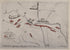 No 6 - Situation at the North Anna - Nighfall, May 23 -1864 from the North Anna and Movement from Spottsylvania sic, May 21-26, 1864 Between Lee, 50,000 and Grant, 100,000 by Relic Map Company