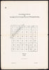 Government Survey of Township 39 North, Range 12 East of 3rd Principle Meridian from Real Estate Map Publishing Co&
