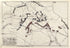 No 11 - the North Anna, May 26 - Evening from the North Anna and Movement from Spottsylvania sic, May 21-26, 1864, Between Lee, 50,000 and Grant, 100,000 by Relic Map Company