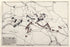 No 8 - the North Anna, May 24 - 11 A.M. from the North Anna and Movement from Spottsylvania sic, May 21-26, 1864, Between Lee, 50,000 and Grant, 100,000 by Relic Map Company