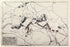 No 10 - the North Anna, May 25 - All Day from the North Anna and Movement from Spottsylvania sic, May 21-26, 1864, Between Lee, 50,000 and Grant, 100,000 by Relic Map Company