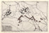No 7 - the North Anna, May 24 - 7 A.M. from the North Anna and Movement from Spottsylvania sic, May 21-26, 1864, Between Lee, 50,000 and Grant, 100,000 by Relic Map Company