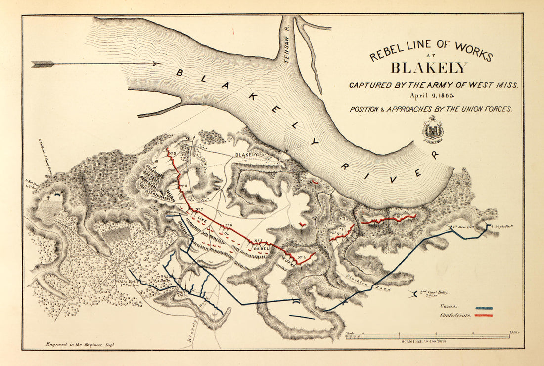 This old map of United States was created by United States. Army. Corps of Engineers in 1883