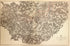 Petersburg and Five Forks, Va., 1867 from Military Maps of the United States 1883 by Relic Map Company
