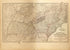 Military Map of Marches of United States Under Maj. Gen. W.T. Sherman,1863-65 from Military Maps of the United States 1883 by Relic Map Company