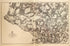 Cold Harbor, Va., 1867 from Military Maps of the United States 1883 by Relic Map Company