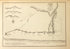 Plan and Sections of Fort Fisher, January 1865 from Military Maps of the United States 1883 by Relic Map Company