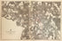 Spotsylvania Court House, Va., 1867 from Military Maps of the United States 1883 by Relic Map Company