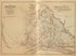 Map of Field of Shiloh, Near Pittsburgh Landing, Tenn., April, 1862 from Military Maps of the United States 1883 by Relic Map Company