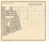 Section 31, East San Diego from Plat Book of San Diego County, California 1912 by Relic Map Company