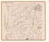 Township 11 S., R. 3 W from Plat Book of San Diego County, California 1912 by Relic Map Company